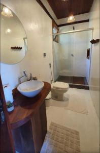 Vivant Eco Resort apartamento