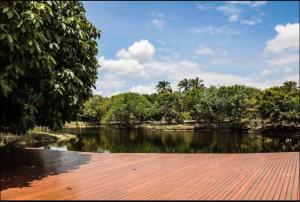 Vivant Eco Resort apartamento