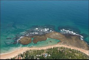 Vivant Eco Resort apartamento