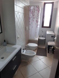 Il Rifugio di Farinella