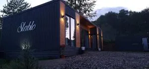 Stablo guest house - Valcea