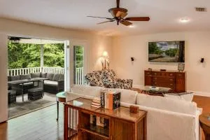 The Tree House - جرين كوف سبرنغز