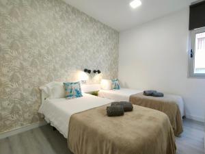 HORIZON VACATION HOME - Yumbo Luxury Apartment