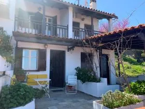 Endless Blue Maisonette - Ayios Dhimitrios