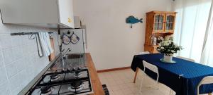 Villetta Asfodelo 33 IS Molas img13