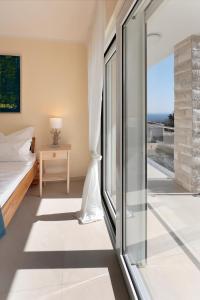 Villa Sunny Ičići- Apartment Sun