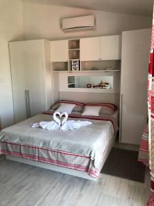 Apartmani Bolero - obiteljski odmor