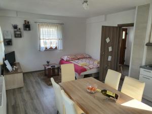 Apartments Sertic 4 stars