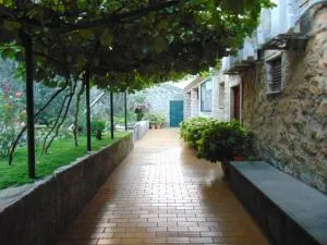 Villa Jelka Apartment - Bunica