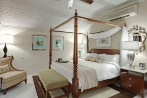 Colony Club, a Luxury Collection Resort, Barbados