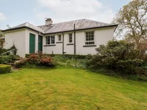 Forester's Cottage - Crarae