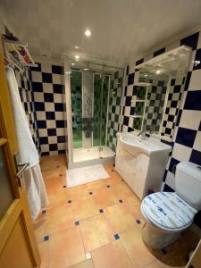 B&B / Chambres d'hotes Chambre d'hotes La Belgerie : photos des chambres