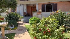 Villa Grazia - Palidoro