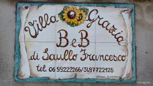 Villa Grazia