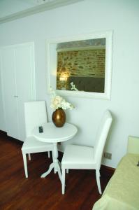 Camera Familiare con Bagno Privato
