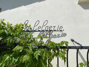 B&B / Chambres d'hotes Chambre d'hotes La Belgerie : photos des chambres