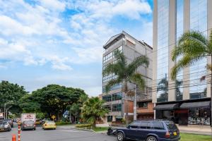 Hotel Med Estadio - Hotel 3 stelle a Medellín
