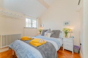 Quarry Cottage