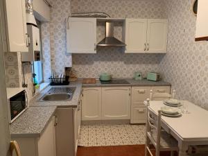 PISO PLAYA SAN CIPRIÁN (MARIÑA LUCENSE) - Ubytování bez kategorie ve městě San Ciprián