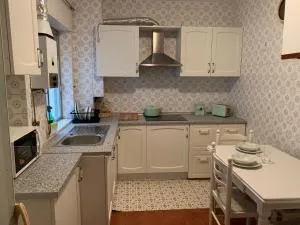 PISO PLAYA SAN CIPRIÁN (MARIÑA LUCENSE) - San Ciprián