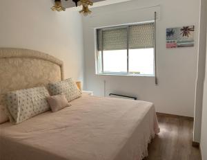 PISO PLAYA SAN CIPRIÁN (MARIÑA LUCENSE)