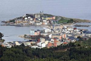 PISO PLAYA SAN CIPRIÁN (MARIÑA LUCENSE)