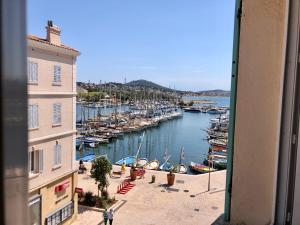 Appartements San Estello : photos des chambres