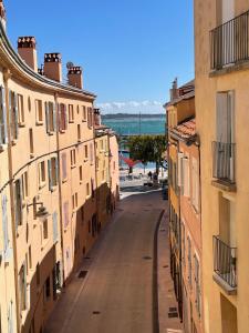 Appartements San Estello : photos des chambres