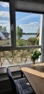 Apartament Wyspa - Gdańsk Wyspa Sobieszewska