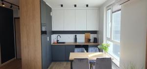 Apartament Wyspa Gdańsk Wyspa Sobieszewska