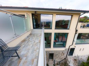 Alojamento de Crasto - Gerês