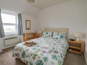 The Knowe Upper
