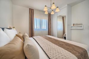 Doris Place - sea view flat close to beach