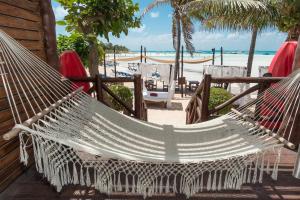 Mia Reef Isla Mujeres -Inclusive Resort