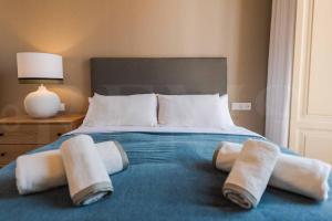 Premium loft in the heart of Malaga by REMS