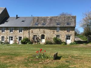B&B / Chambres d'hotes Escale de Gerbold : photos des chambres