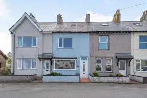 2 Tregof Terrace - Llanddeusant