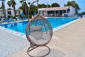 Lambisea 2 bedroom apartment