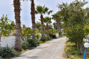 Lambisea 2 bedroom apartment