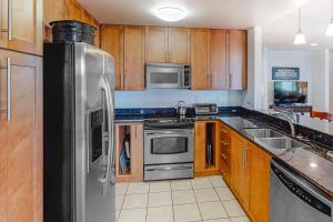 The Sanctuary - The Mac Shack A423