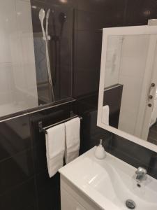 Bonito Loft en Ermua. Cómodo y funcional.