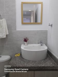 Respira en Un Bosque dentro de Cali