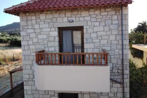 Poseidon Castle Apartment