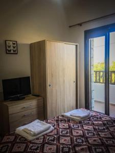 Poseidon Castle Apartment