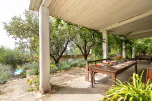 Tenuta Colle Sala - Country House & Suite "The Villa"