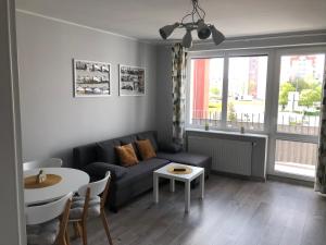 Apartament Mia