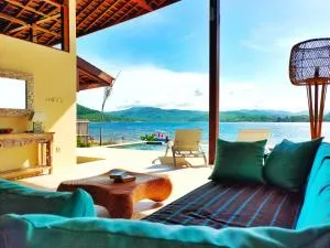 The Club Villas Lombok - Gili Sudak