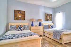 Costa Atlantica Punta Cana - Beach Vacation Condos