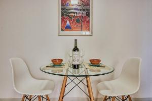 Palermo soho corazon