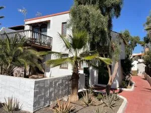 Parque Holandés Fuerteventura casa Mayte - Парке-Оландес